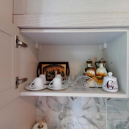 La Casa Di Sara In Valsassina Διαμέρισμα Introbio Εξωτερικό φωτογραφία