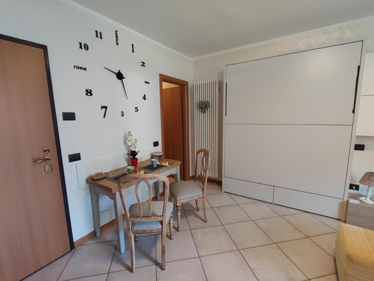 La Casa Di Sara In Valsassina Διαμέρισμα Introbio Εξωτερικό φωτογραφία