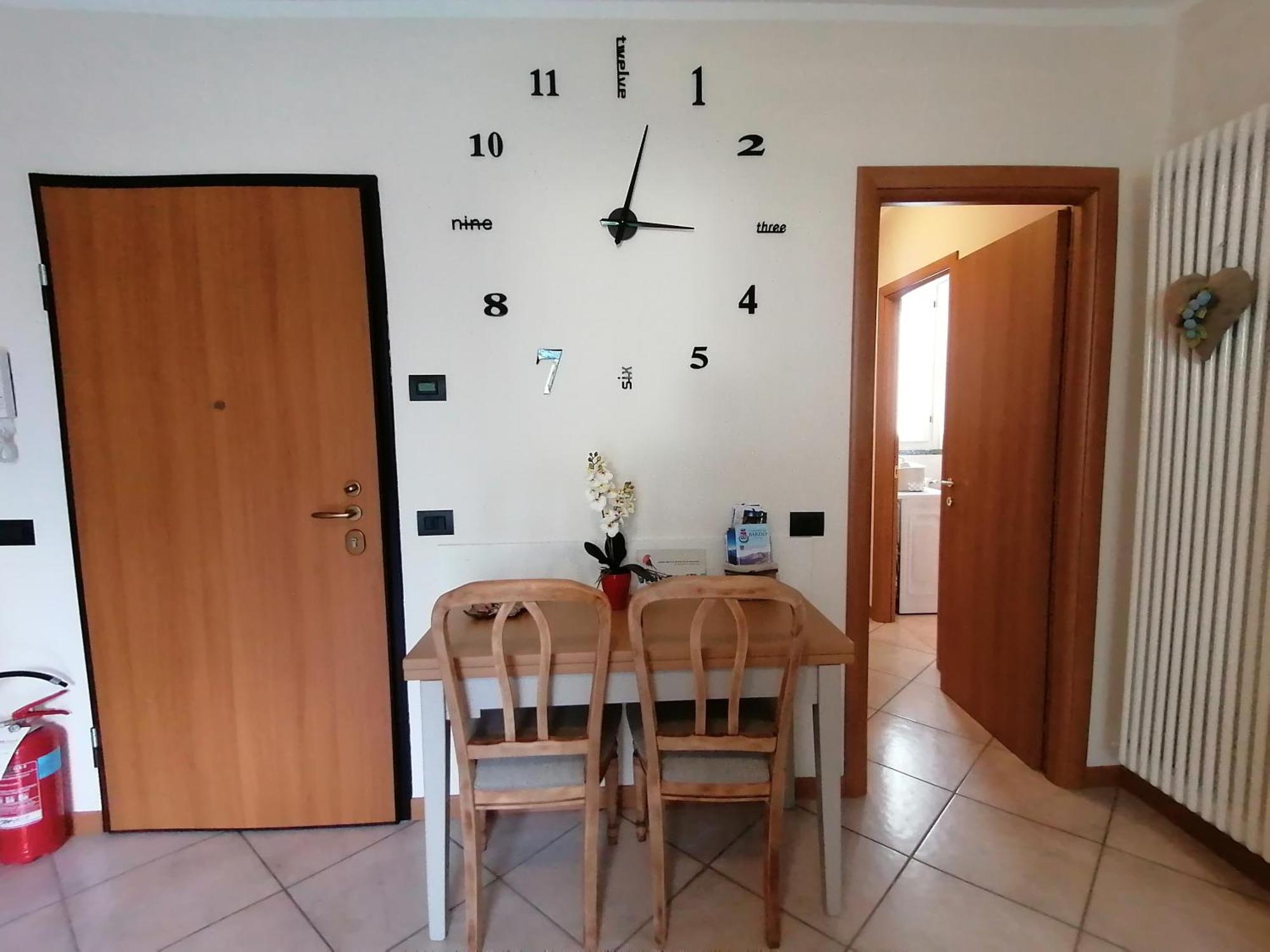 La Casa Di Sara In Valsassina Διαμέρισμα Introbio Εξωτερικό φωτογραφία