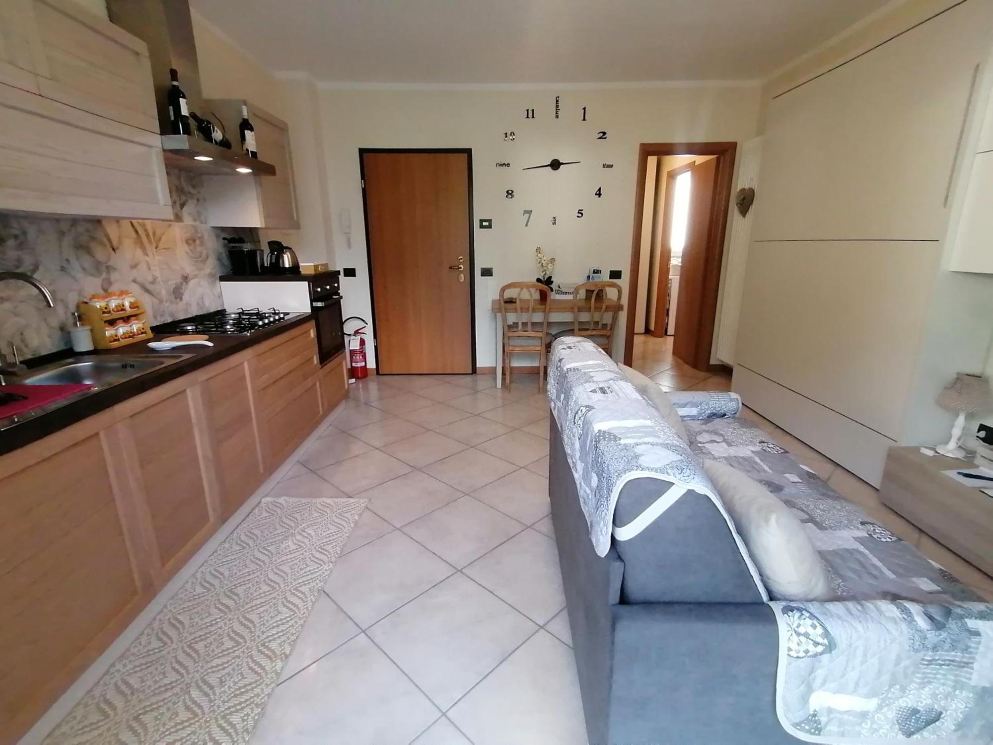 La Casa Di Sara In Valsassina Διαμέρισμα Introbio Εξωτερικό φωτογραφία