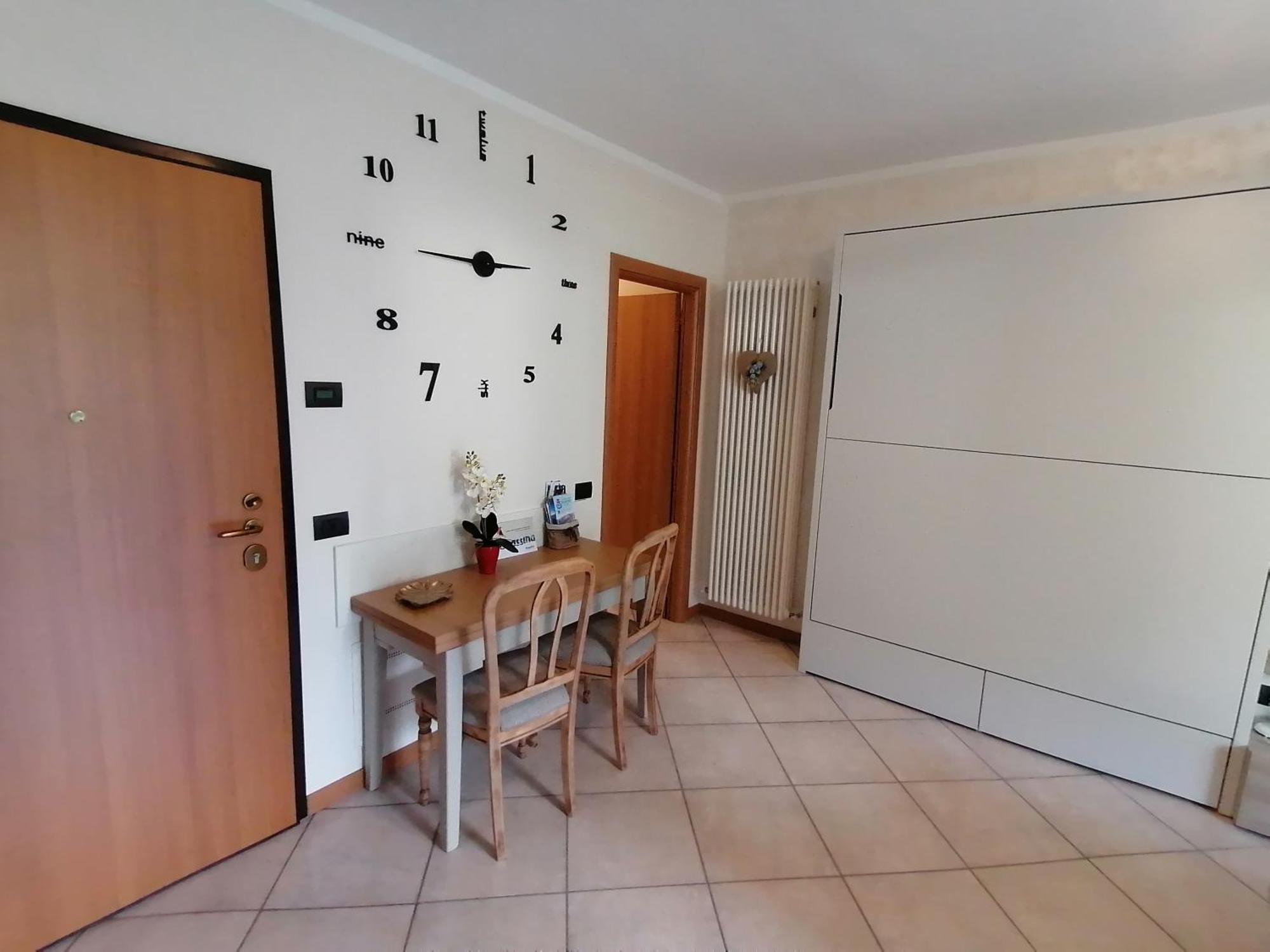 La Casa Di Sara In Valsassina Διαμέρισμα Introbio Εξωτερικό φωτογραφία