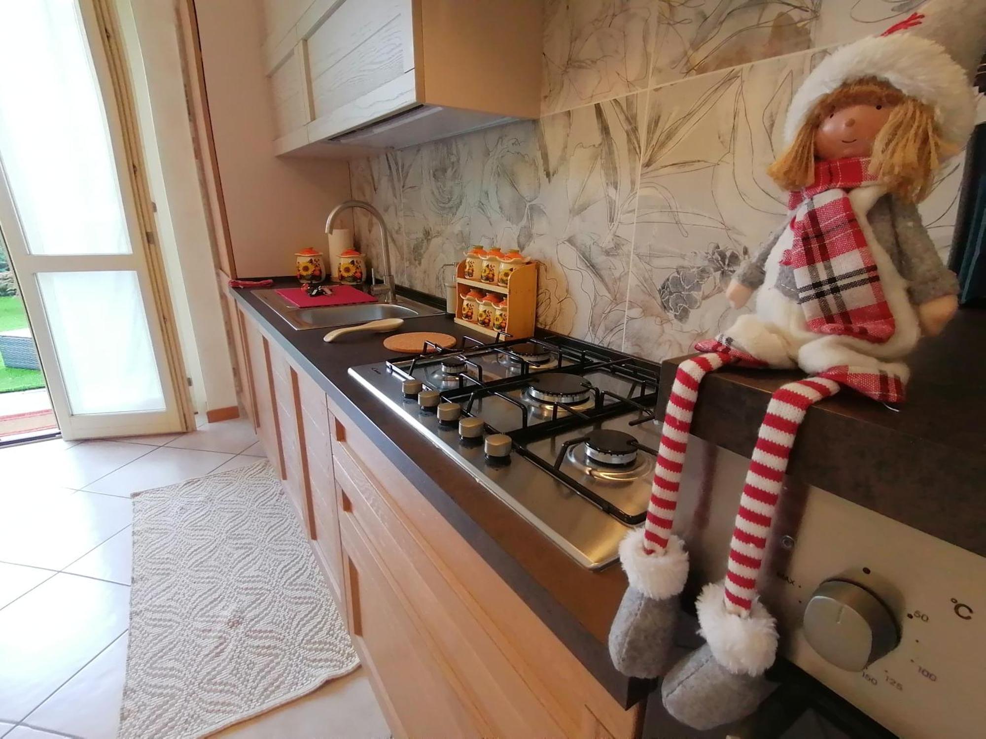 La Casa Di Sara In Valsassina Διαμέρισμα Introbio Εξωτερικό φωτογραφία