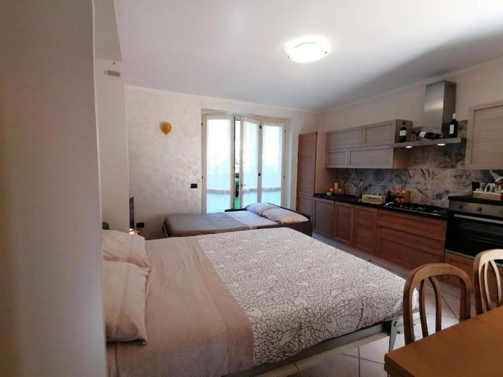La Casa Di Sara In Valsassina Διαμέρισμα Introbio Εξωτερικό φωτογραφία